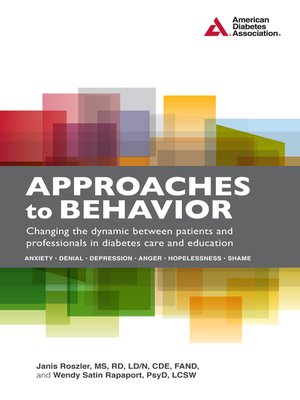 cover image of Approaches to Behavior